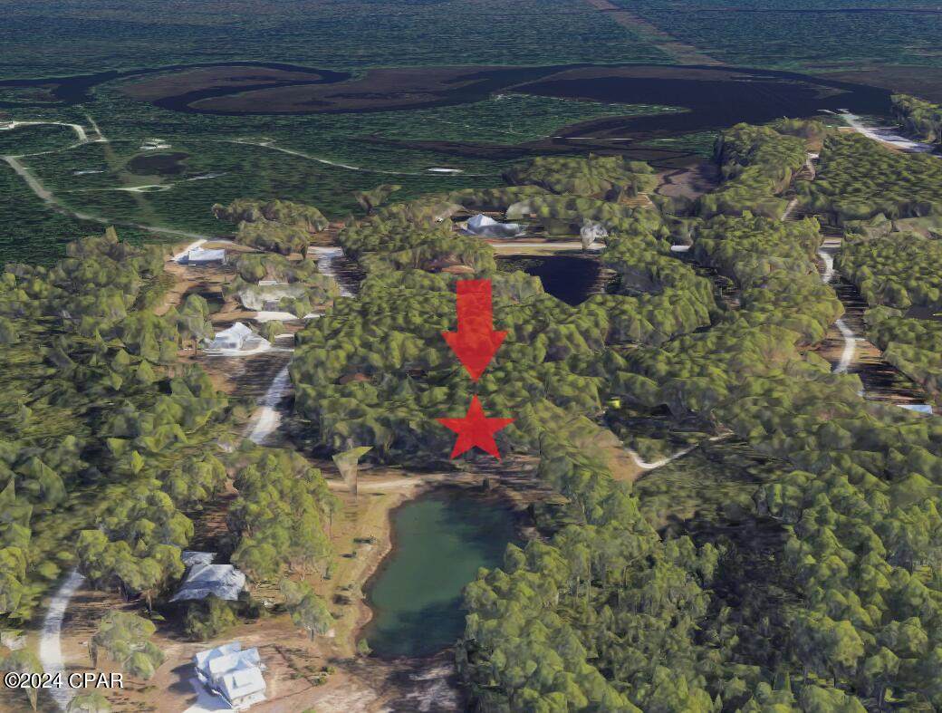 6609 Button Buck Trail - Photo 1