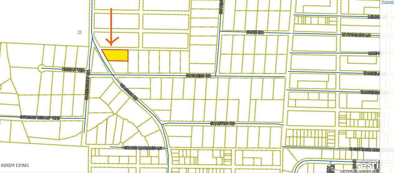 00 Watson Rd Road - Photo 1