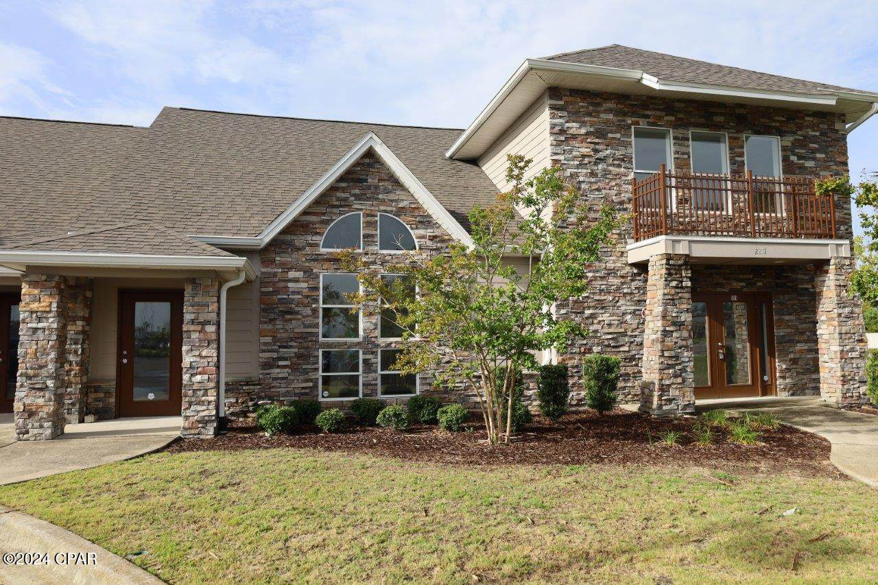 2211 Highway 77 Highway - Photo 1