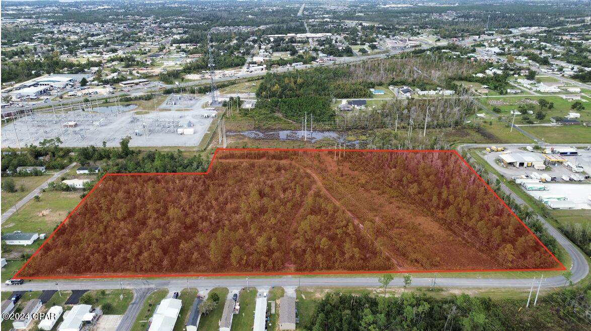 2435 Douglas Road - Photo 1