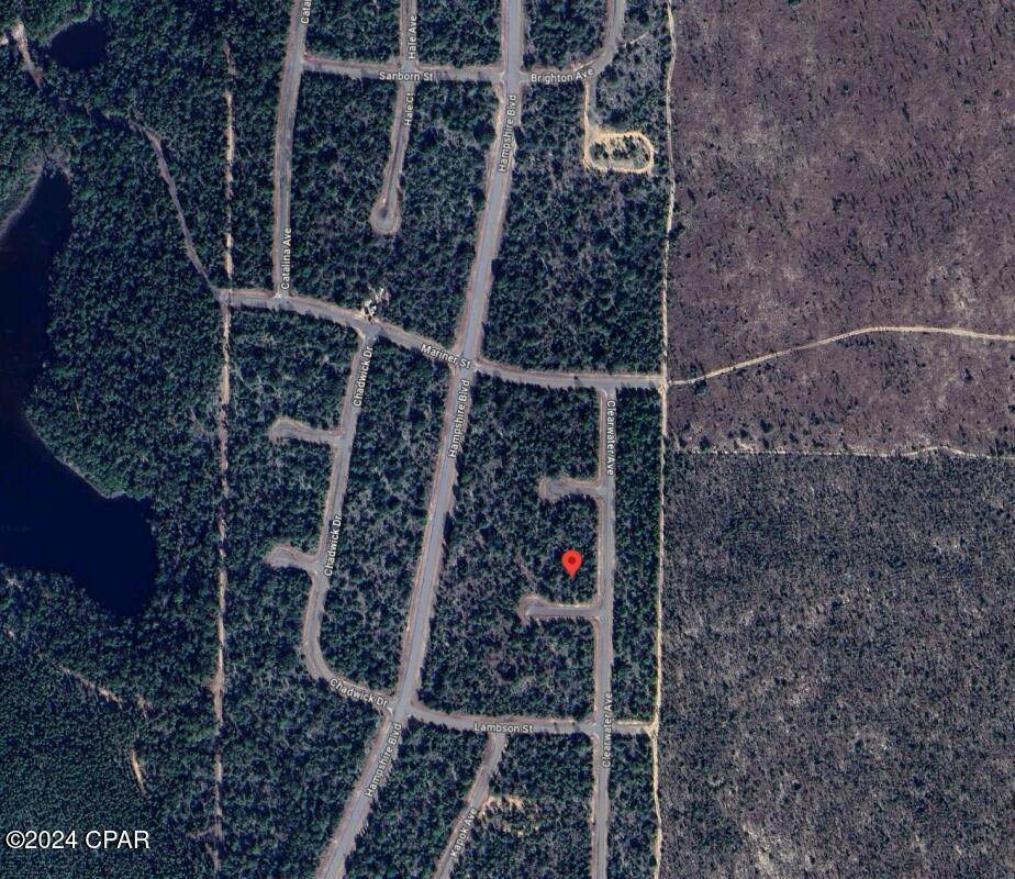 0 Markham Court - Photo 1