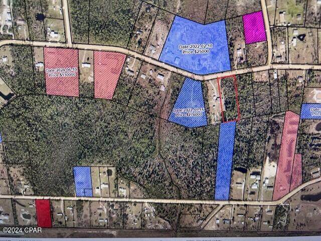 00 Dogwood Way - Photo 1