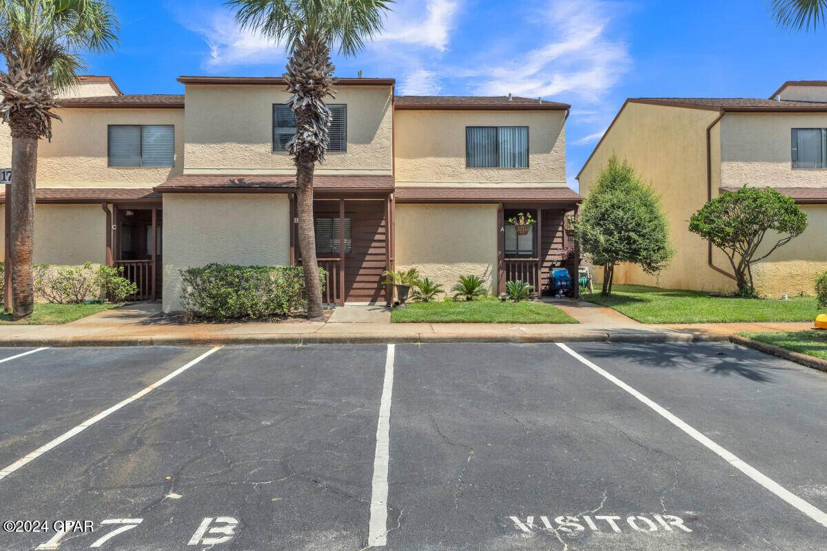 17751 Panama City Beach Parkway - Photo 1