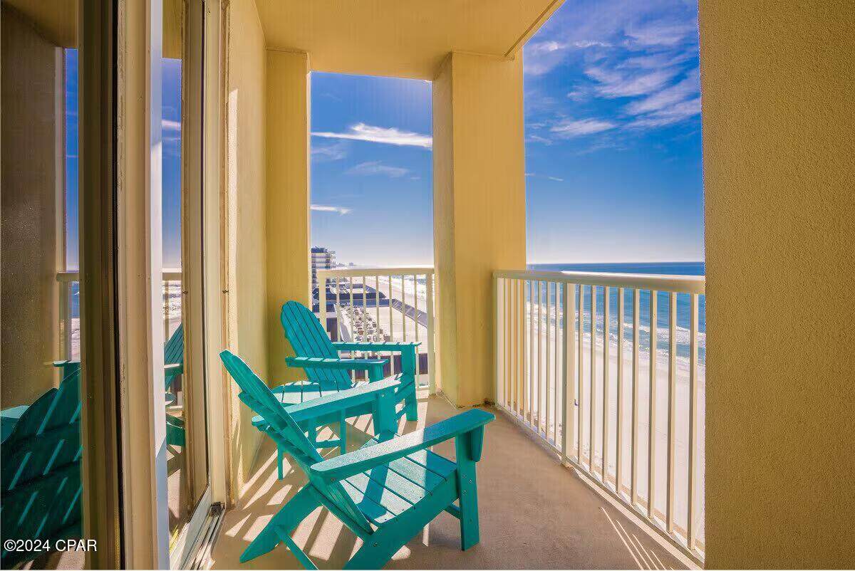 11807 Front Beach - Photo 1