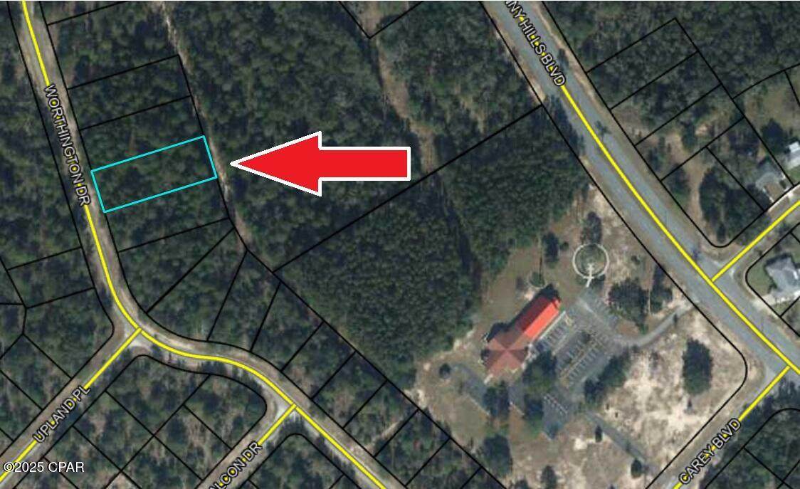 00 Worthington Drive - Photo 1