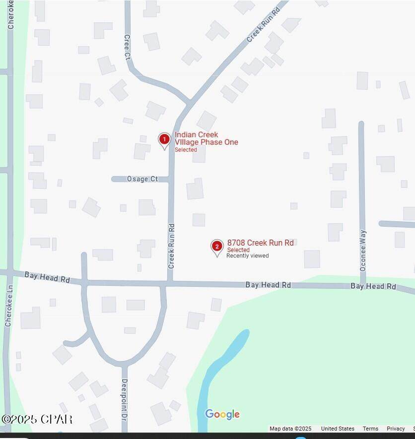 8708 Creek Run - Photo 1