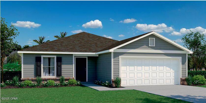 440 Salt Creek Lane - Photo 1
