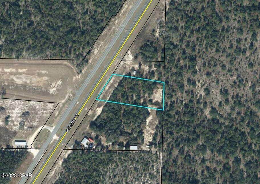 5479 Highway 77 - Photo 1