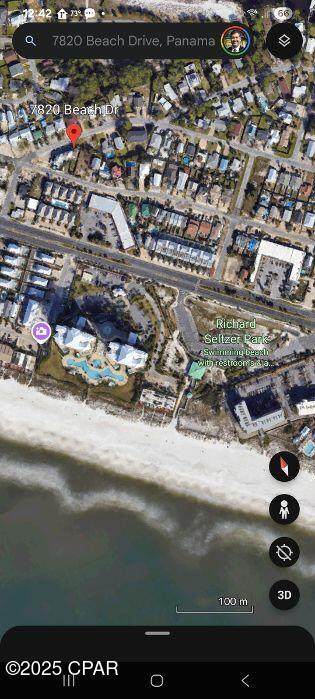 7820 Beach Drive - Photo 1