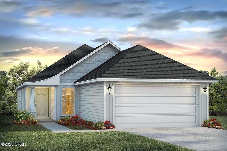 8321 Park Place Drive - Photo 1