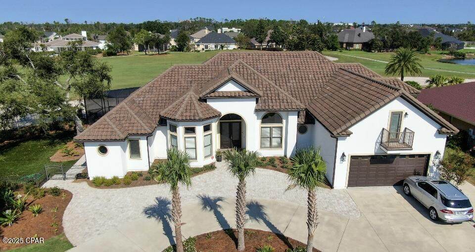 101 Dragon Circle - Photo 1