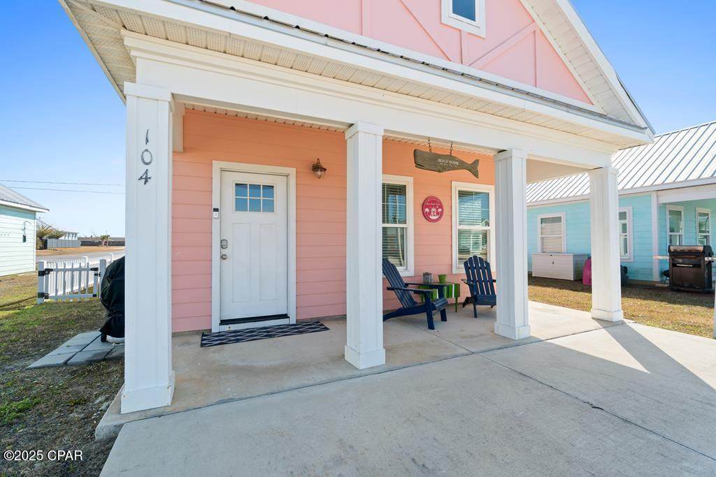 104 Ocean View Drive - Photo 1