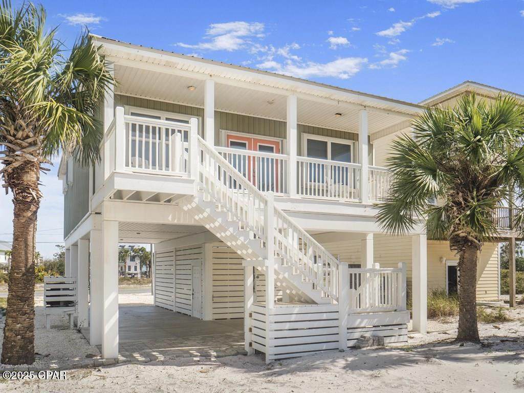 7343 Cape San Blas Road - Photo 1