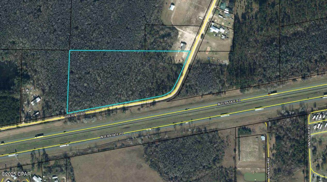 TBD Obert Road - Photo 1