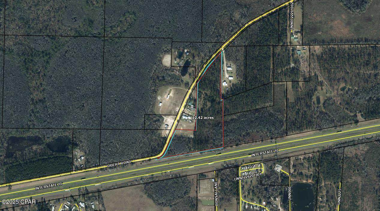 TBD Obert Road - Photo 1