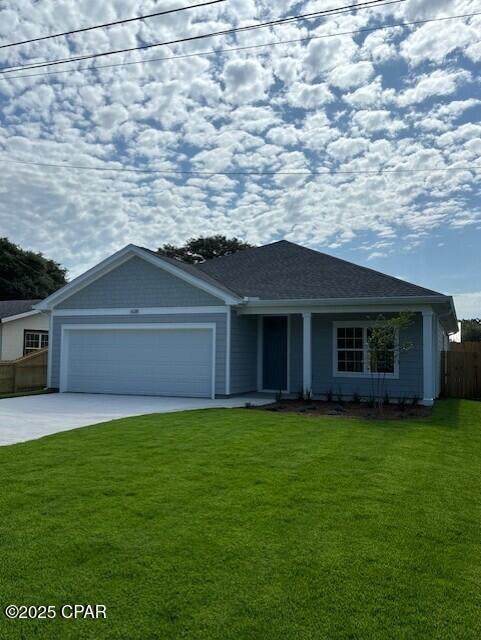 608 Lake Powell Drive - Photo 1