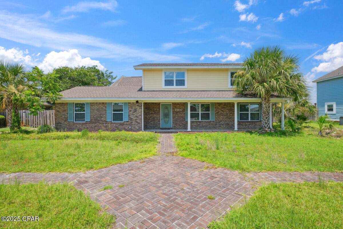 2817 Briarcliff Road - Photo 1