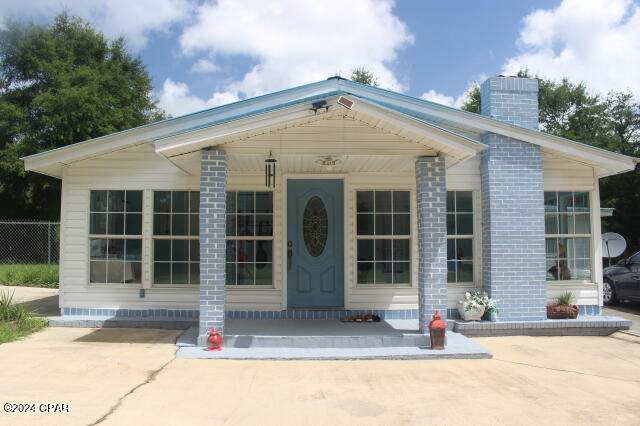 4583 Dickson Road - Photo 1