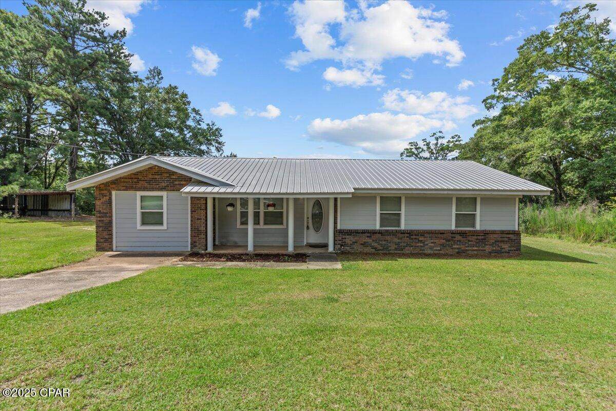 551 Spruce Road - Photo 1
