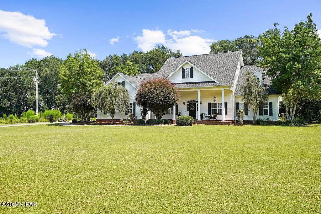 1674 Lovewood Road - Photo 1