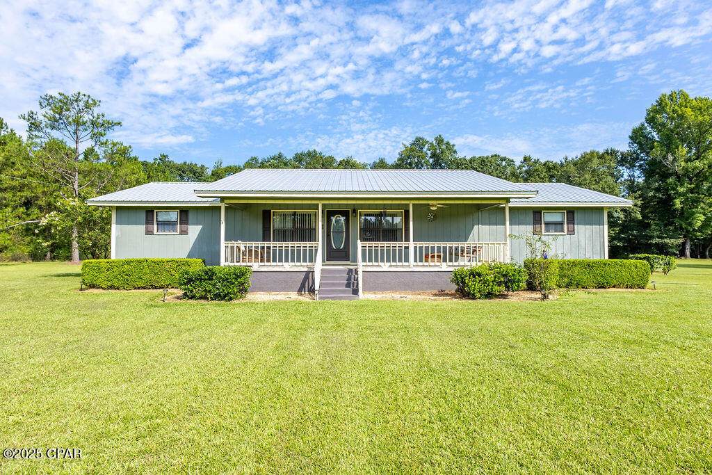 1544 Highway 277 - Photo 1
