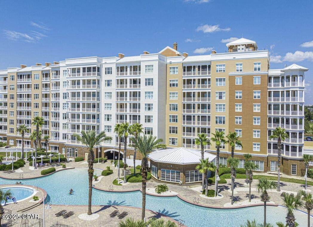 4100 Marriott Drive - Photo 1