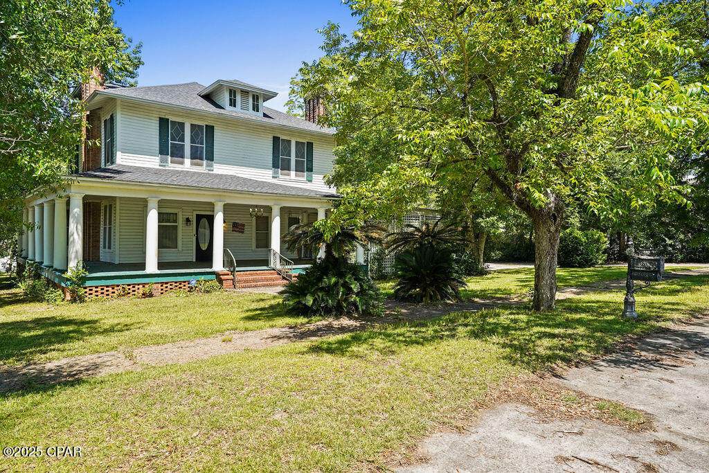 503 Tracy Street - Photo 1