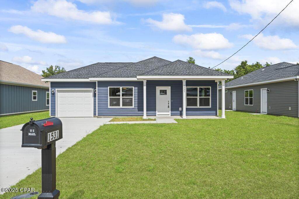 1531 Chandlee Avenue - Photo 1