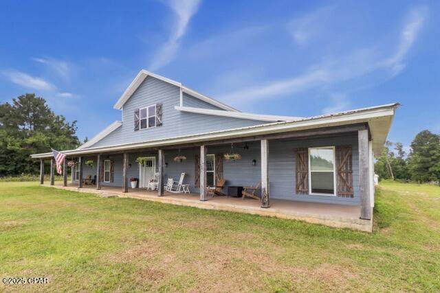 17991 County Road 287 - Photo 1