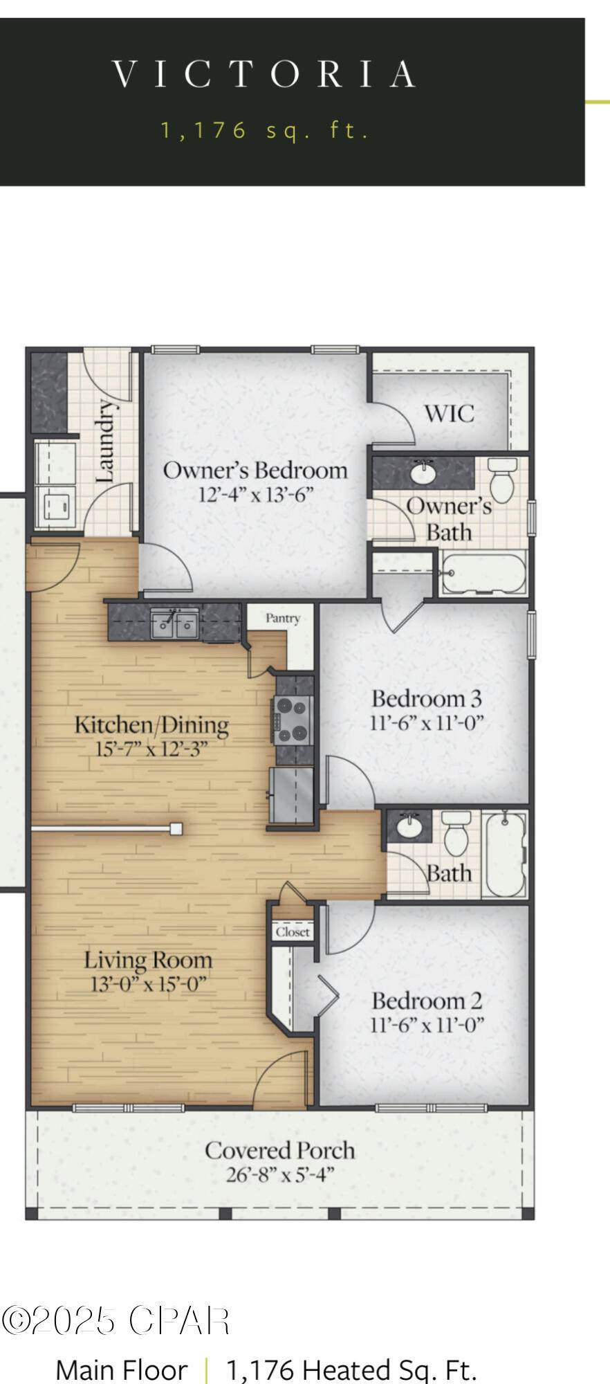 1142 Mulberry Avenue - Photo 1