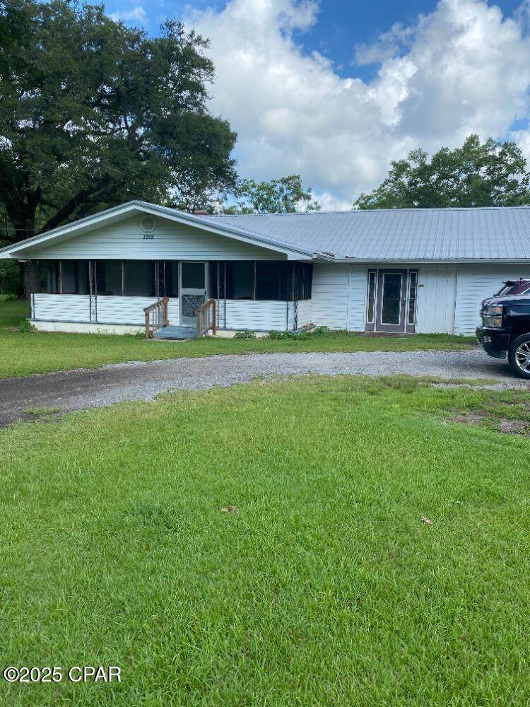 3262 Hwy 277 - Photo 1