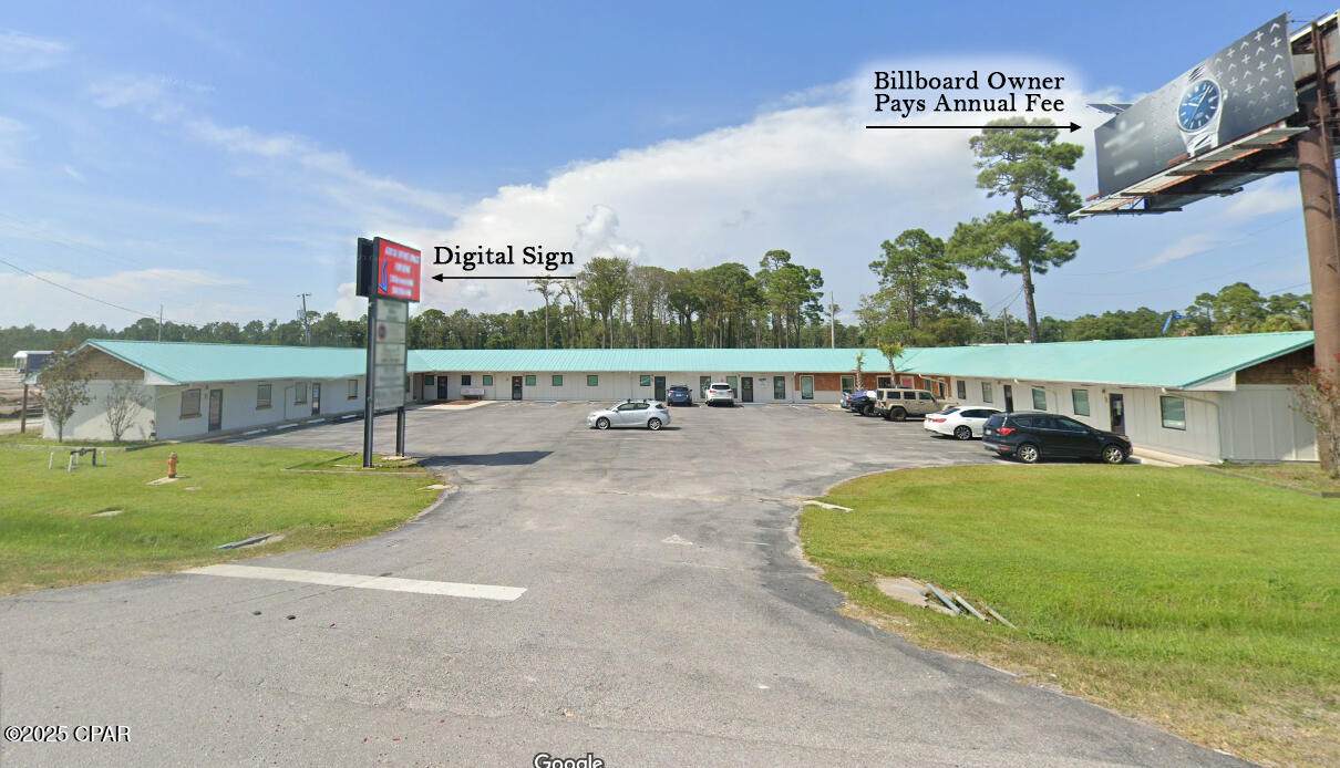 8406 Panama City Beach Parkway - Photo 1