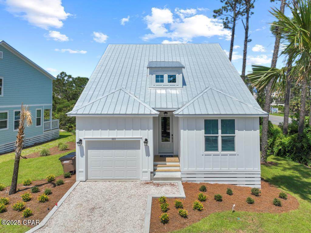 111 Camino Real Road - Photo 1
