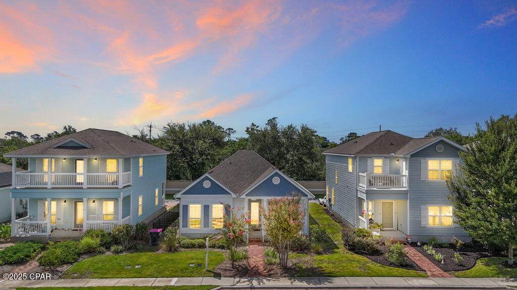 4805 Stellata Lane - Photo 1