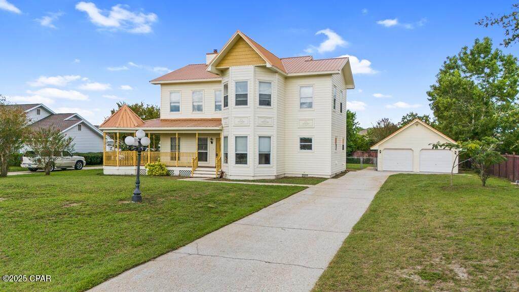 1329 Britton Road - Photo 1