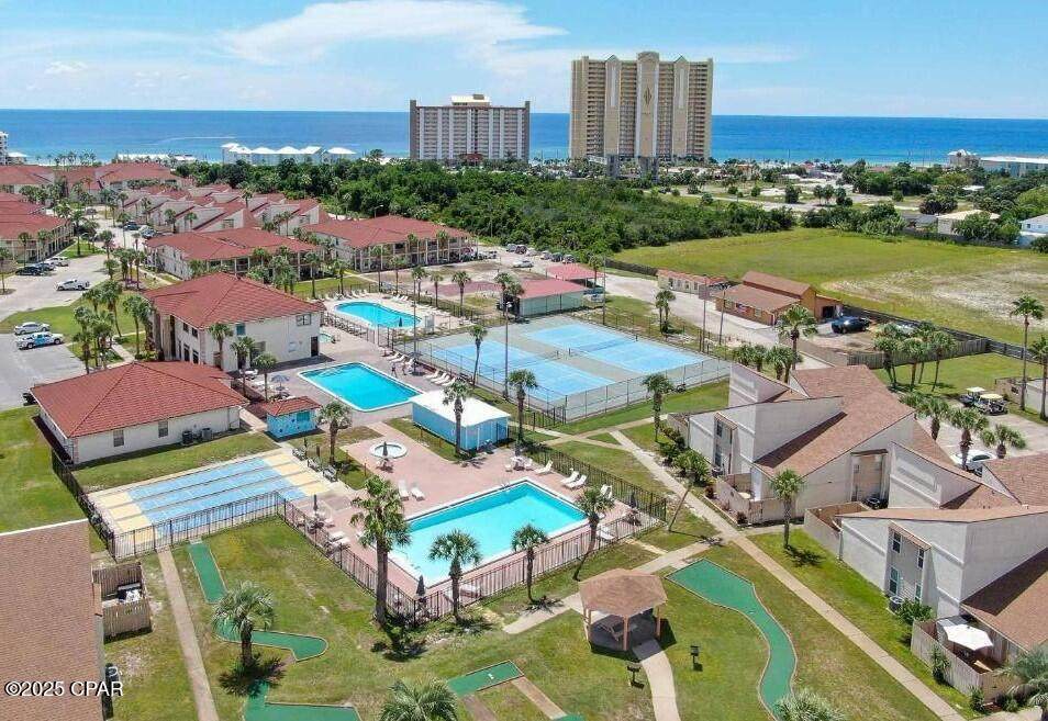 17462 Front Beach Road - Photo 1