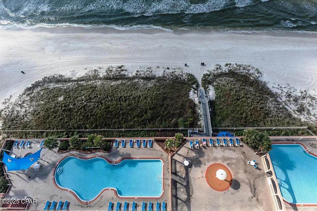 14825 Front Beach Road - Photo 1