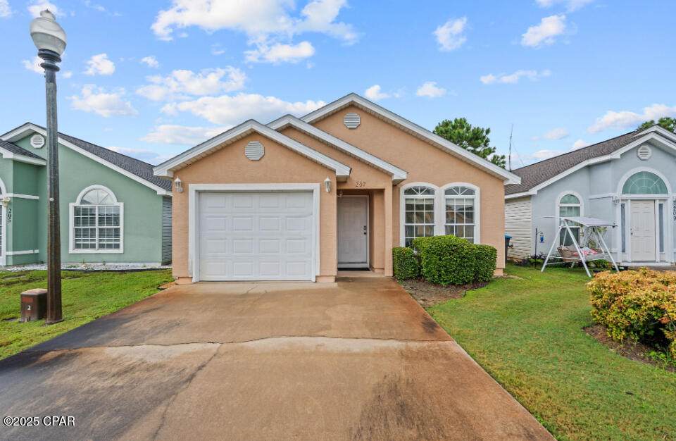 207 Emerald Coast Club Boulevard - Photo 1