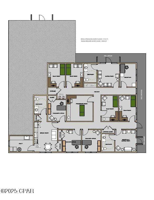 13605 Panama City Beach Parkway - Photo 1