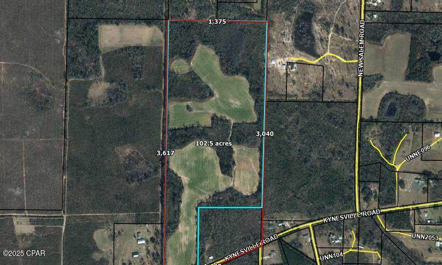 3376 Kynesville Road - Photo 1