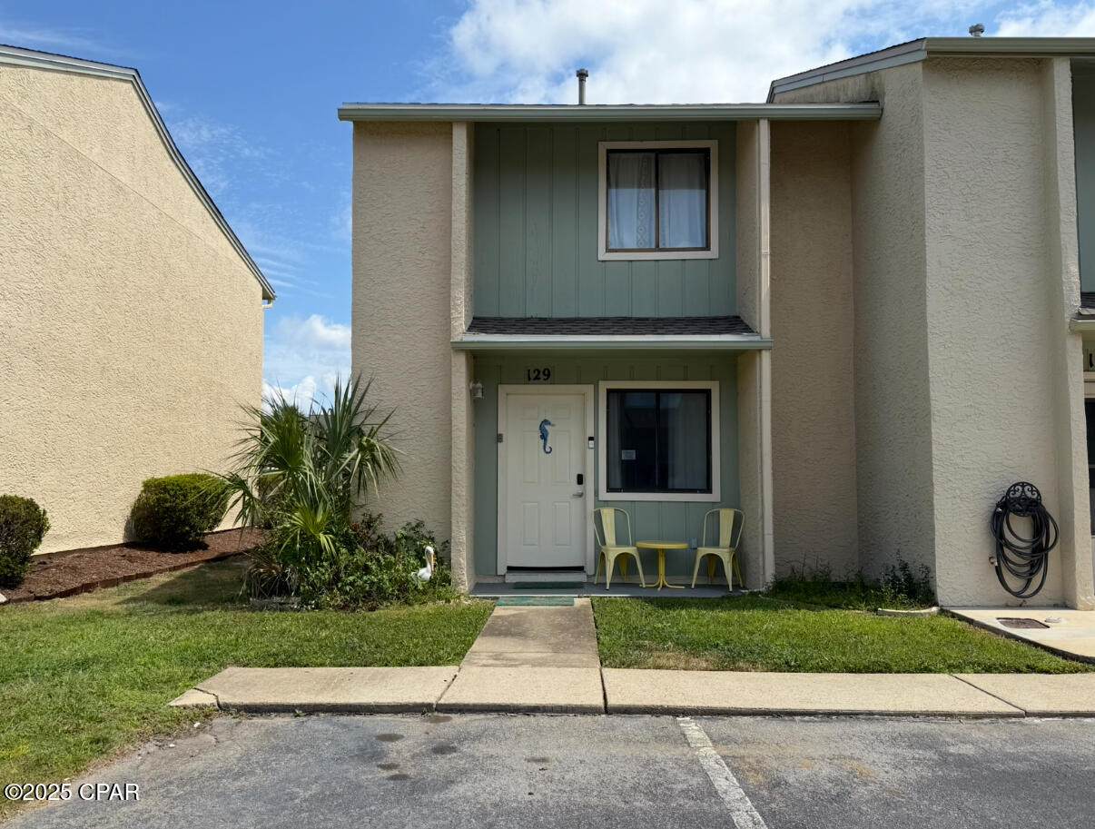 129 Linda Marie Lane - Photo 1