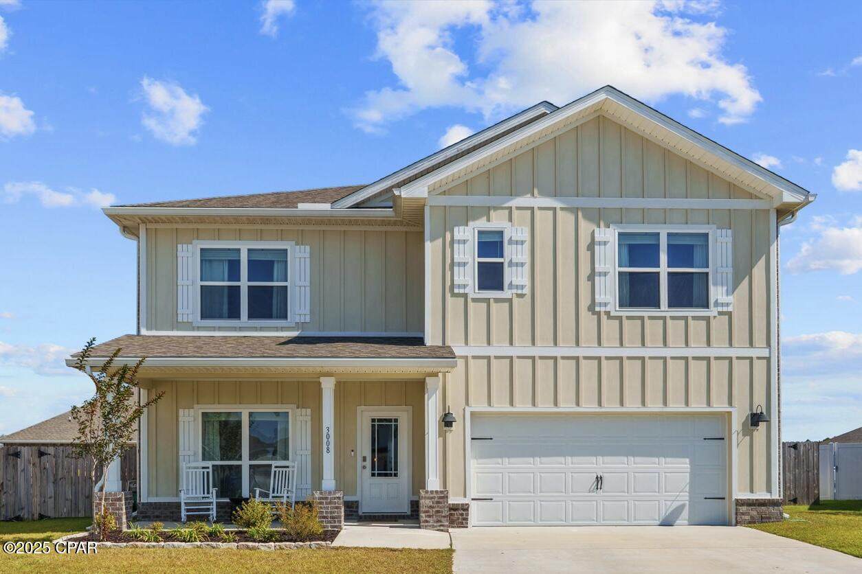 3008 Willie Drive - Photo 1