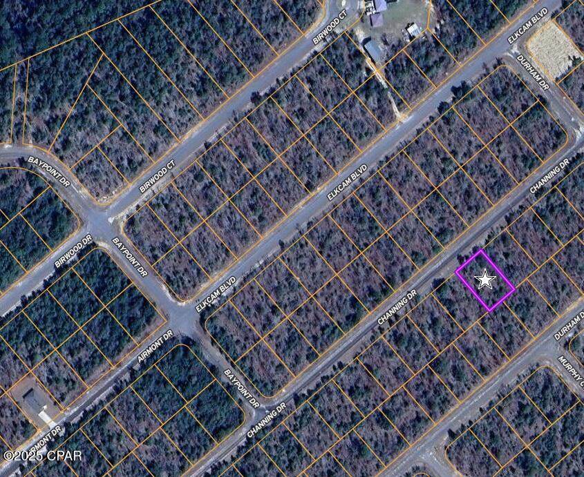 0 Channing Drive - Photo 1