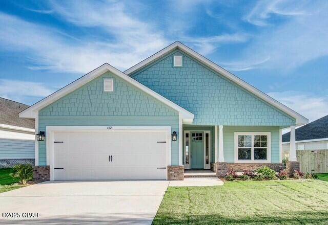 5121 Salvation Street - Photo 1