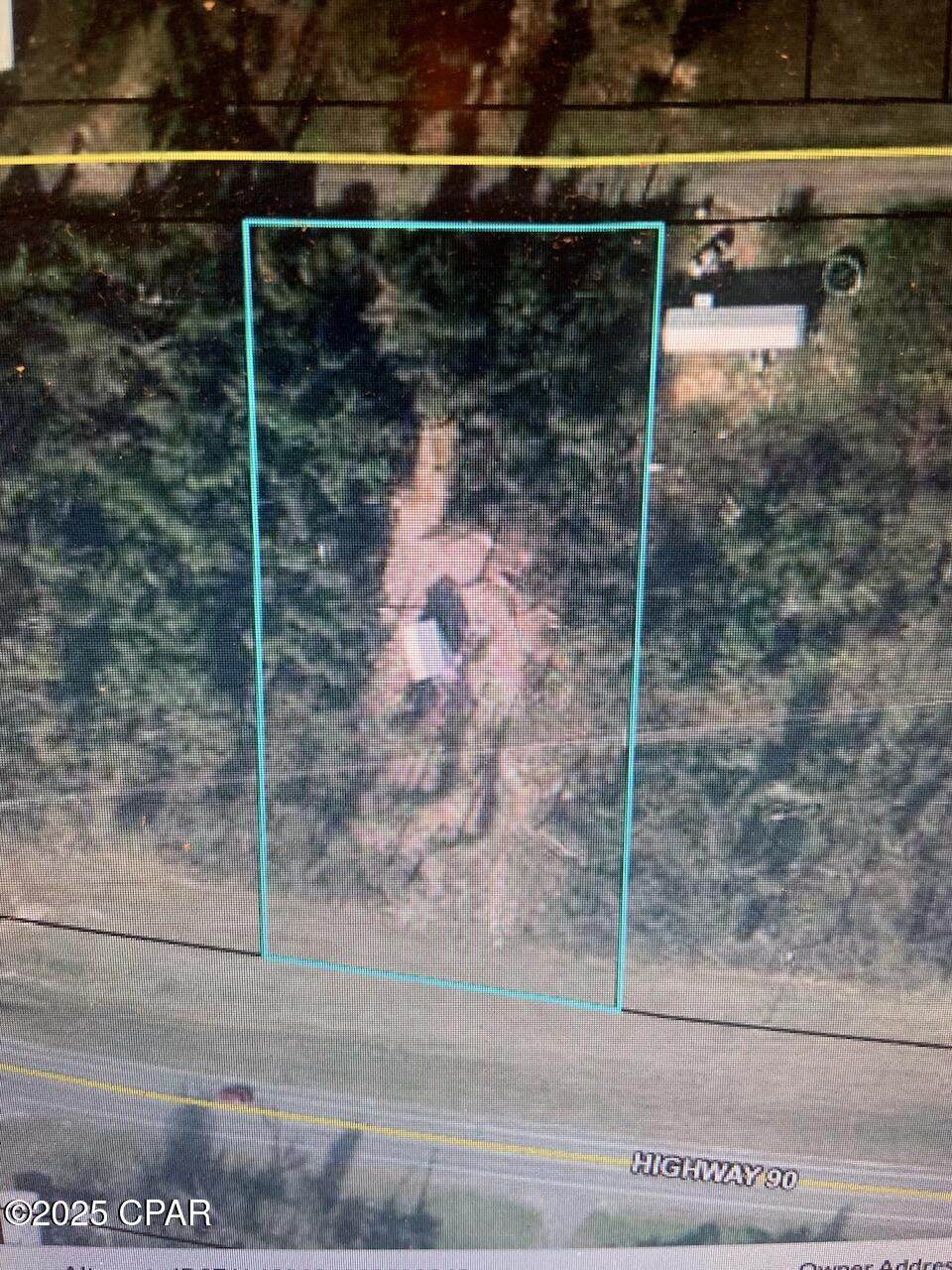 0000 Hwy 90 - Photo 1