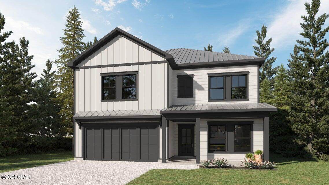 296 Channel Shoal Drive - Photo 1