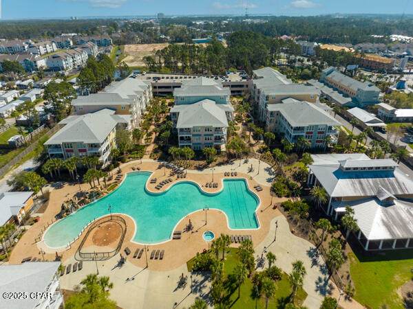 8700 Front Beach - Photo 1