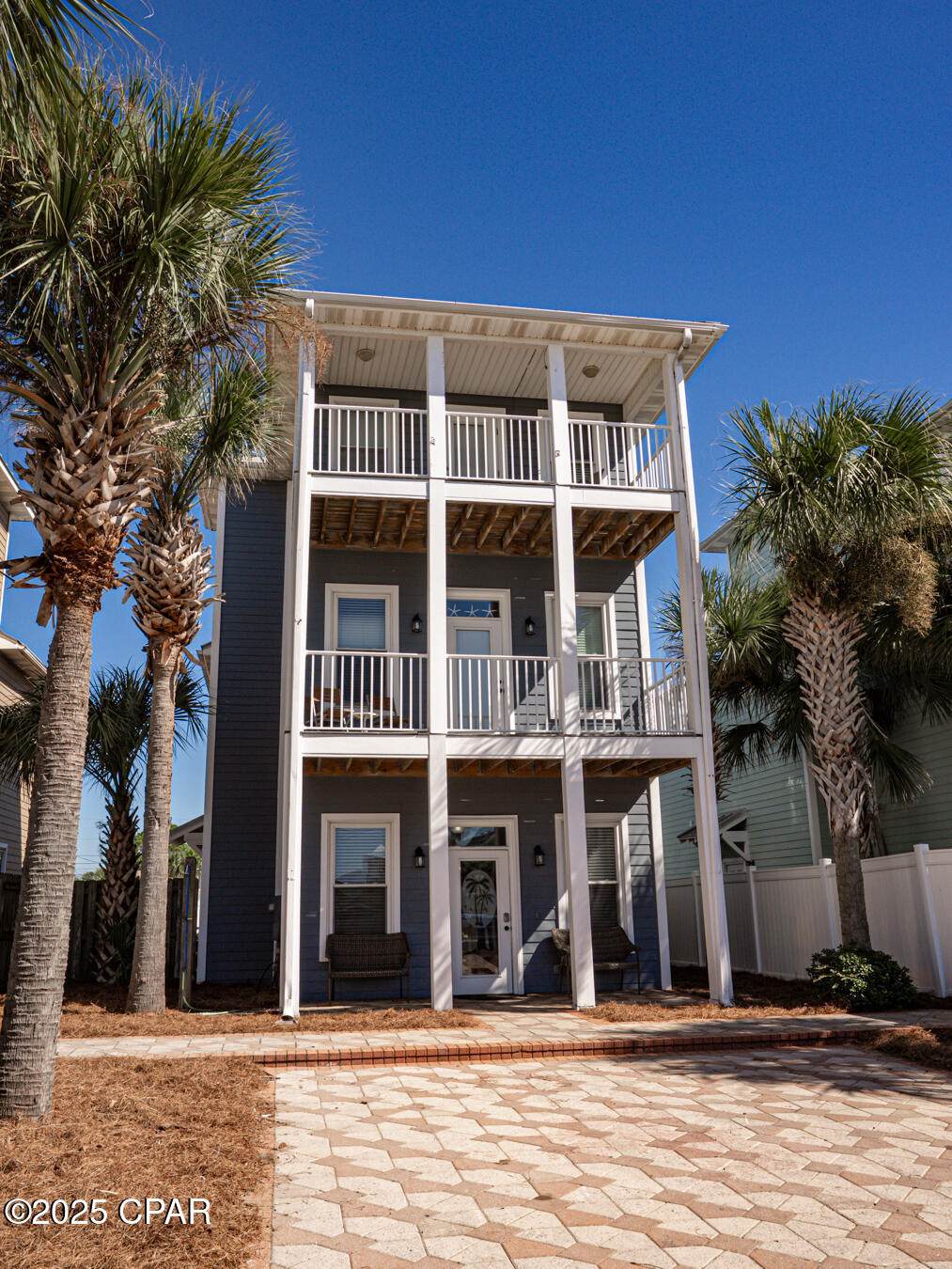 6728 Beach Drive - Photo 1