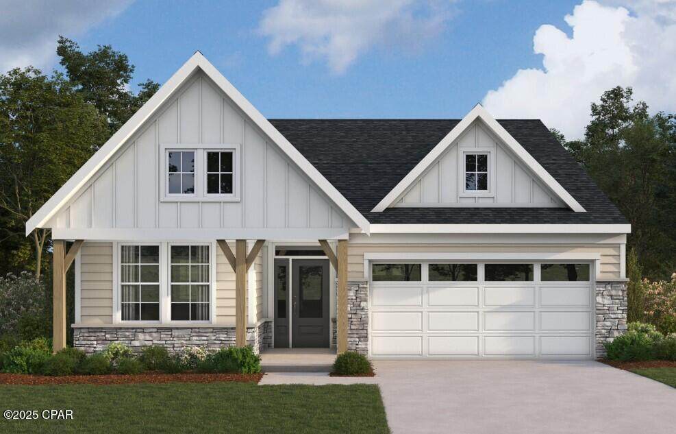 642 Millbridge Drive - Photo 1