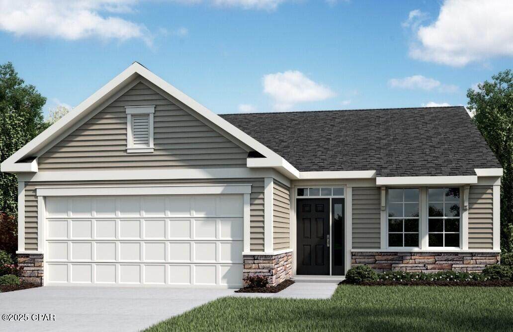 881 Millbridge Drive - Photo 1